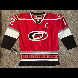 josh allen braves jersey